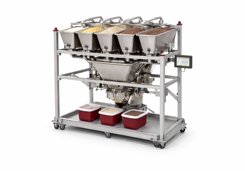 Auto-Batching System