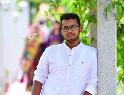 Mr. Bharath AY – Head of Projects