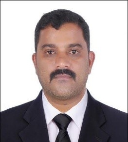 Mr. N. S. Chandan – Co-Founder