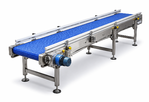 Modular PU Conveyor