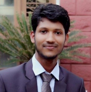 Mr. Nilesh Singh Dehriya – Director Sales