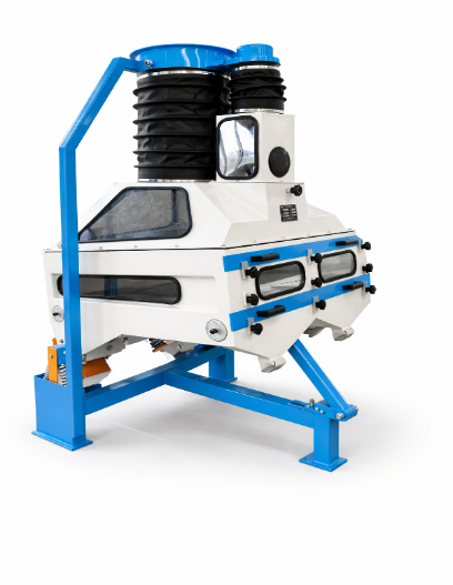 Cumin Coriander Destoner